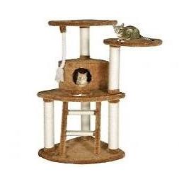 arbre a chat renforce